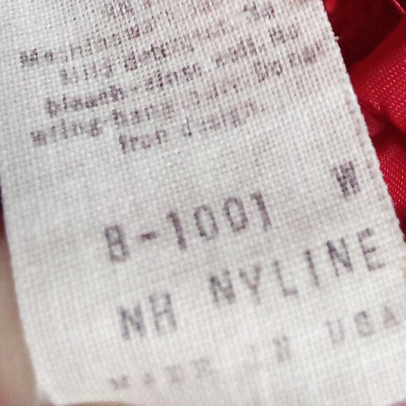 Vintage Champion Bakery Tobacco Grain Millers Union Windbreaker Jacket - Picture 5 of 8